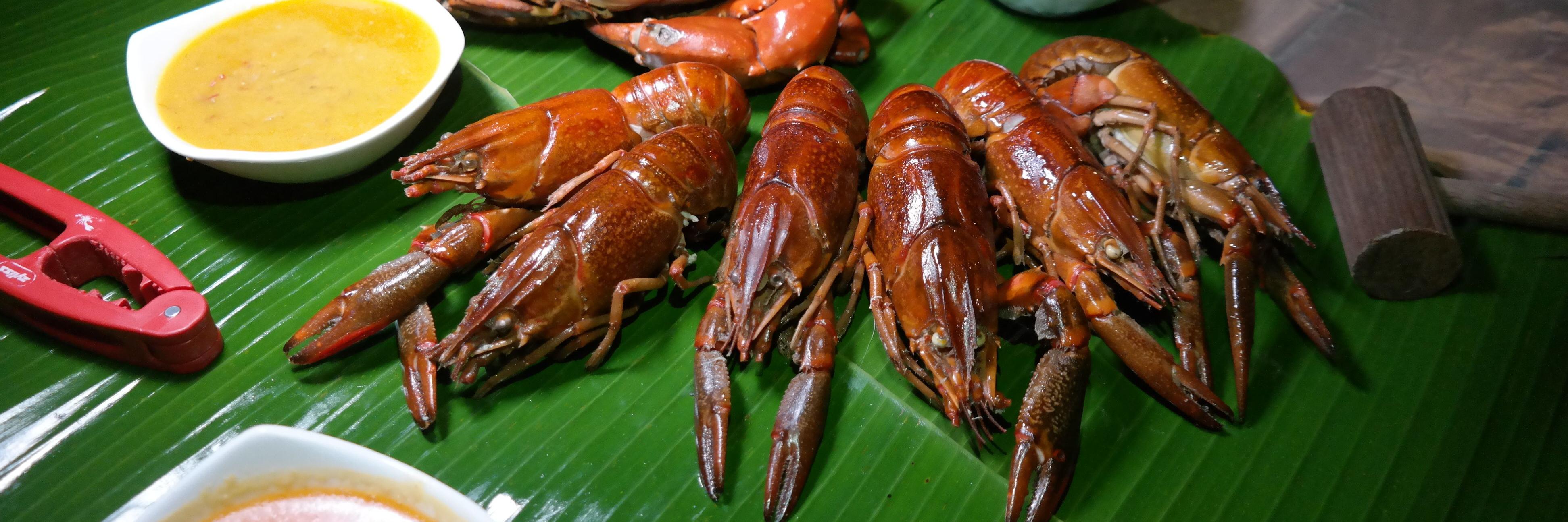 HalalBali's profile banner image