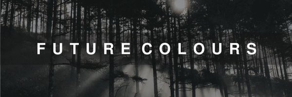 Future Colours Profile Banner