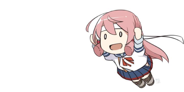 ﾀﾊｰ(つ∀｀)Tohinpo Milk banner