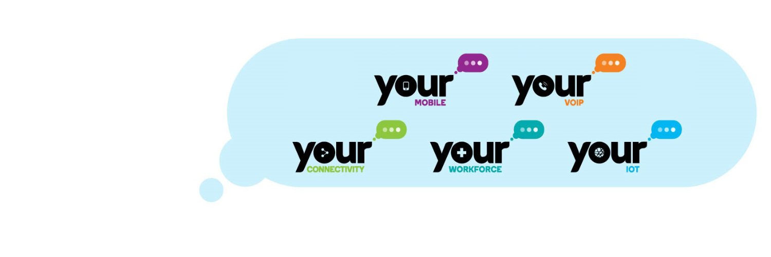 Your Comms Group banner
