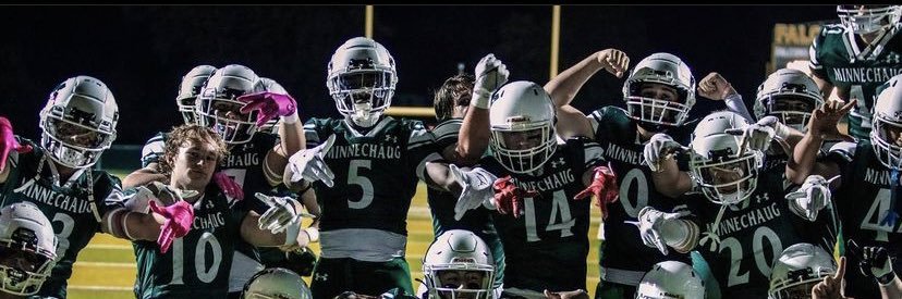 Maxwell Baroni banner