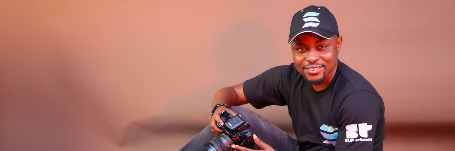 Nwachukwu Daniel banner