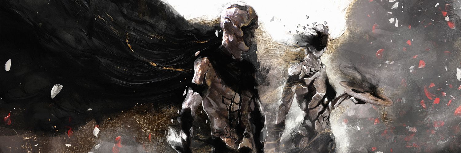 wolfe ☾'s banner
