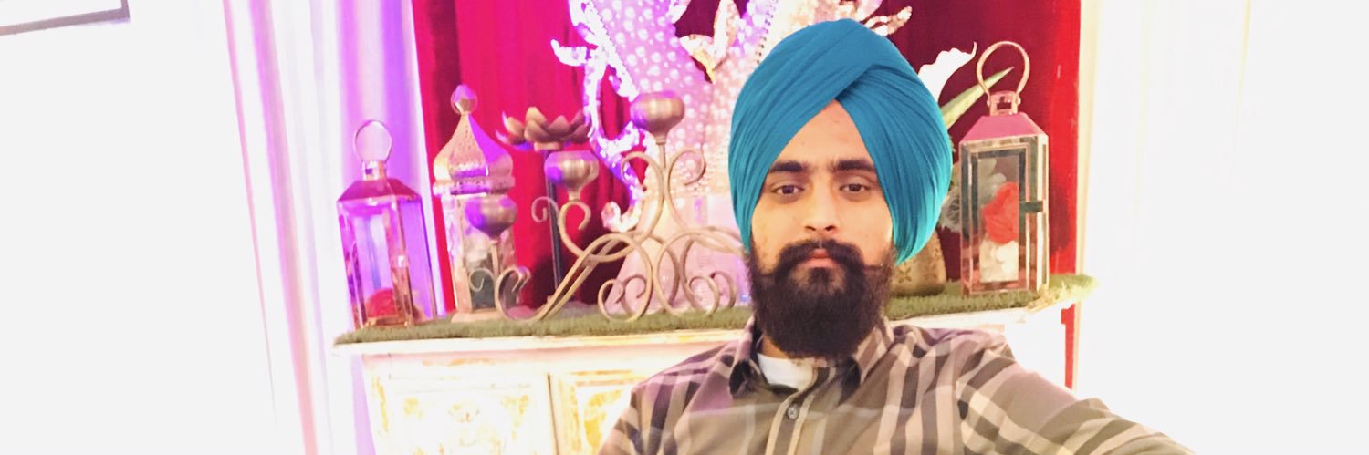 GaganMOHi's profile banner image