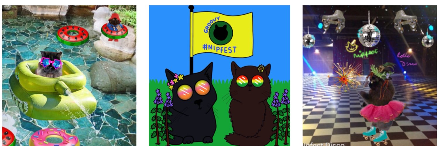 Doris McFloofle™️'s banner