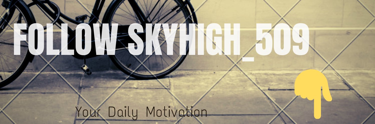 skyhigh_509's profile banner image