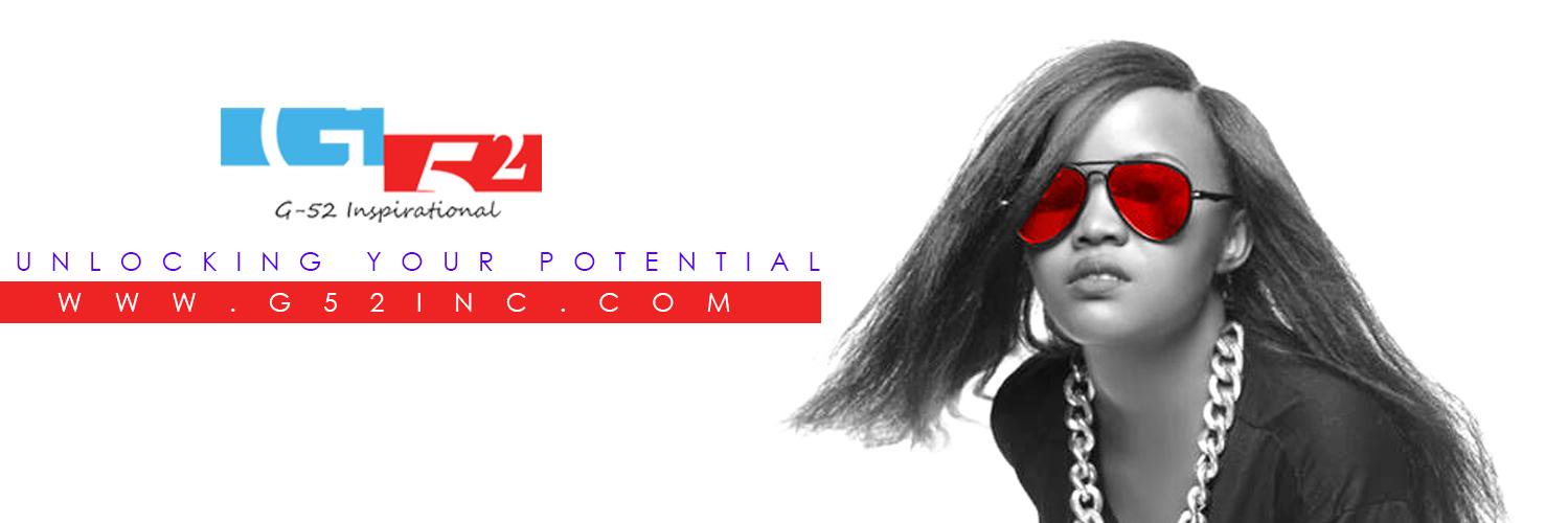 G52inc's profile banner image