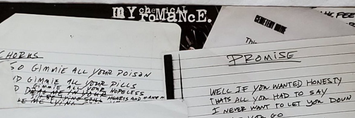 vampire cowboy (BACK FOR TOUR)'s banner