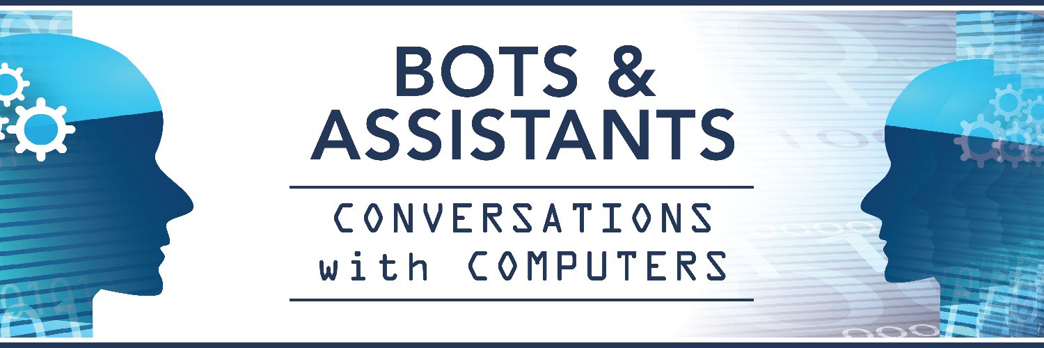BotAssistConf's profile banner image