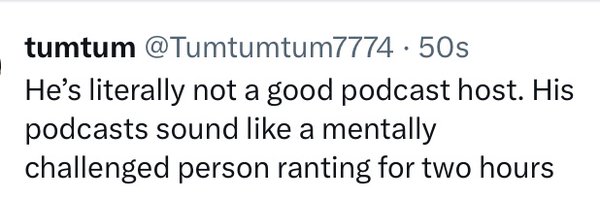 AdorablePodcast Profile Banner