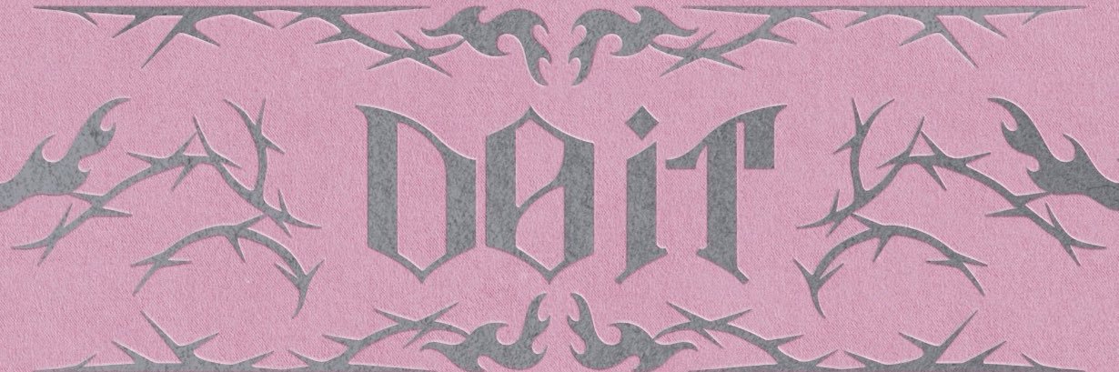 Mello⁸ ༒☁️ banner