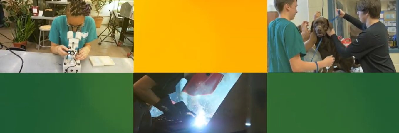 Dauphin Co Tech banner