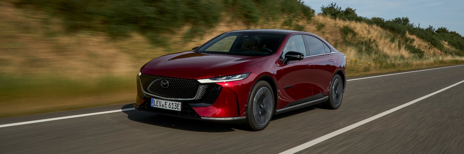 ClubMazda6's profile banner image