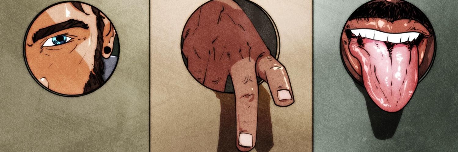 BXavierWayneXXX's profile banner image