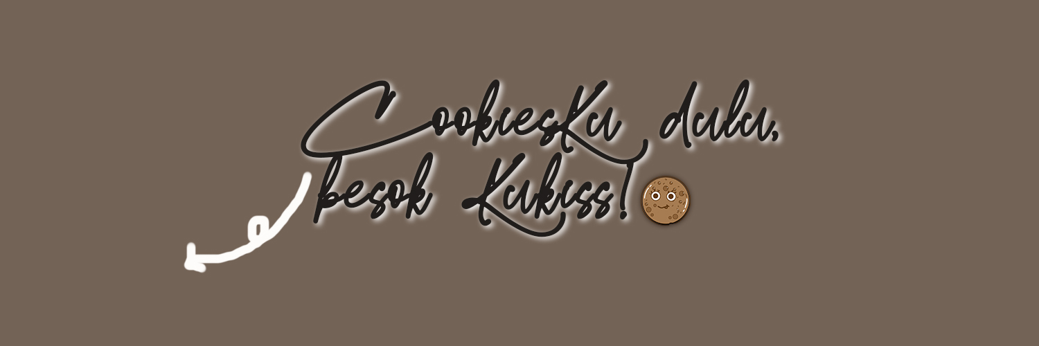 CookiesKu 🍪 banner