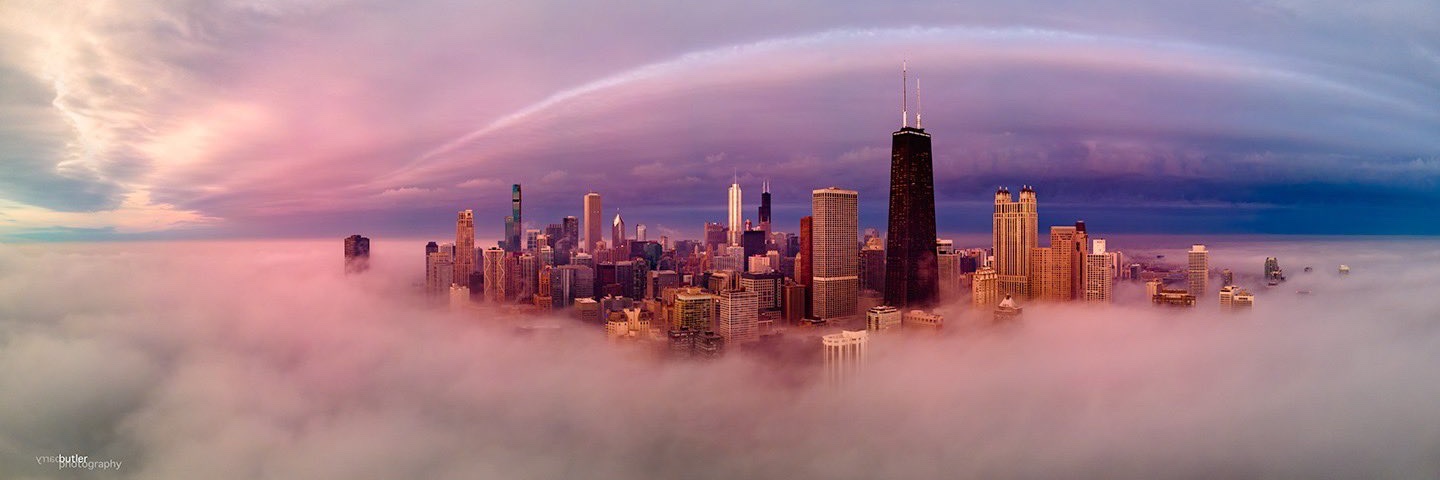 Chicago Pathology Society banner
