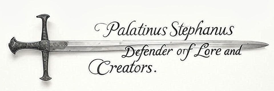 Paladin Steve, Starfleet Special Forces's banner