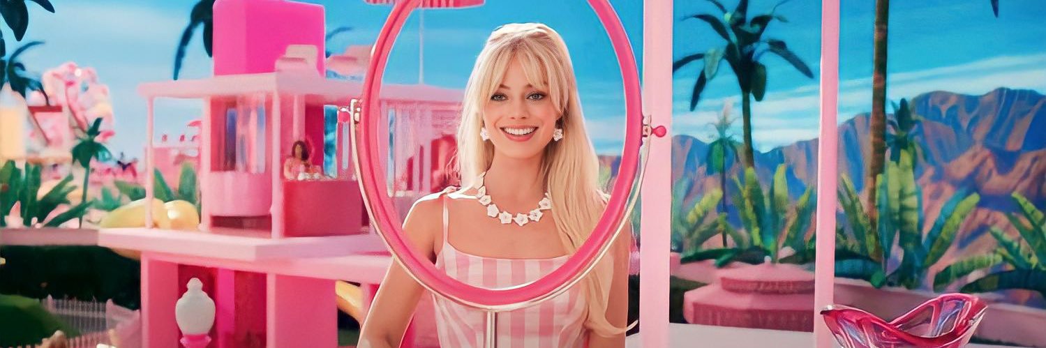 MALIBU Is born banner