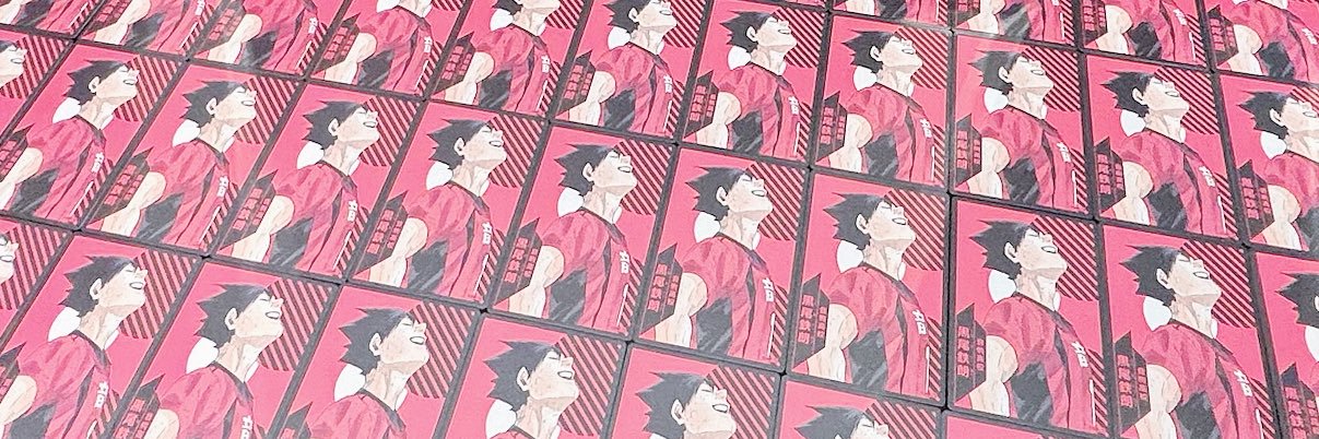 itibaniroiro's profile banner image