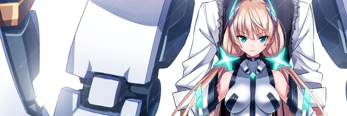 「楽園追放」公式's banner