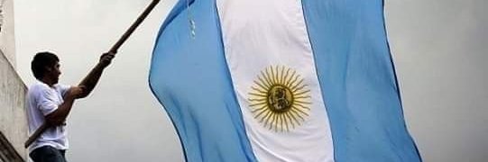 inolvidable cena de camaradería del GOU banner