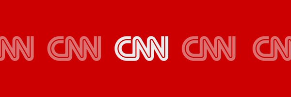 CNN中文推特 Profile Banner