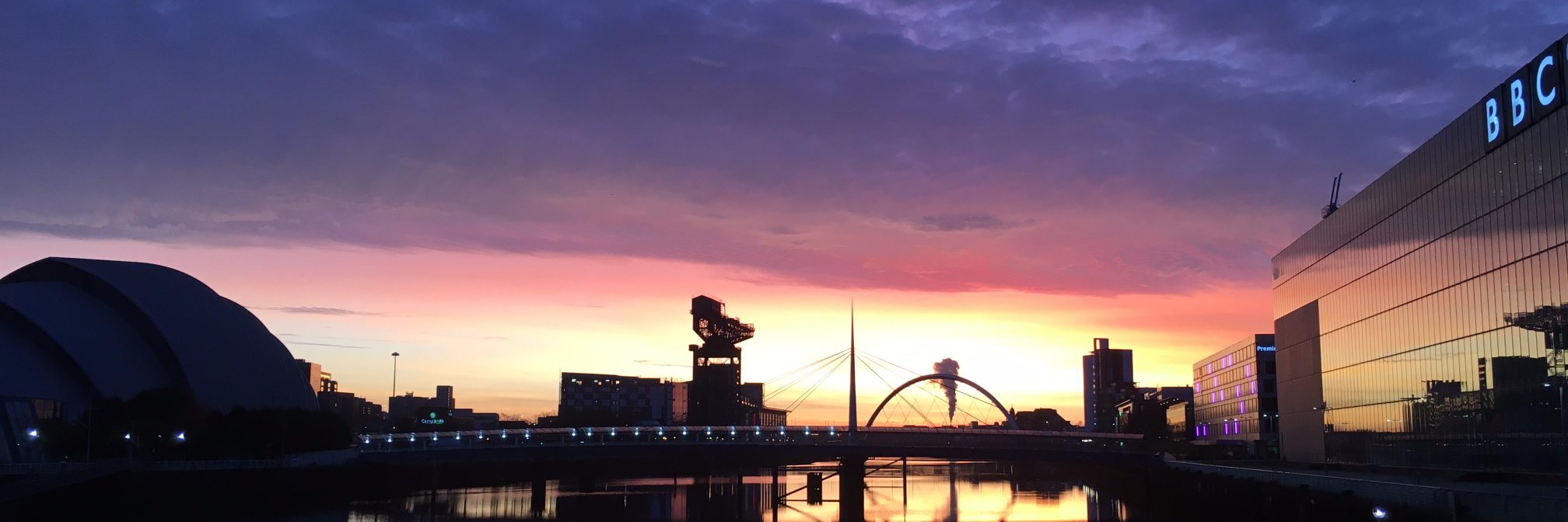 Graham Fraser banner