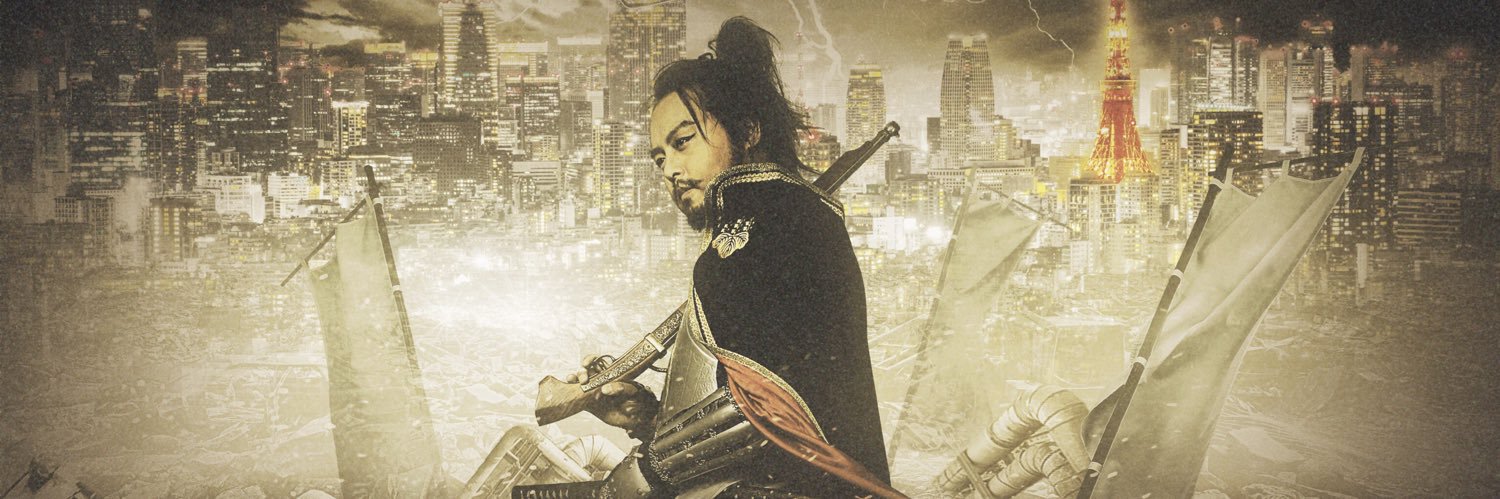 Rekishin's profile banner image