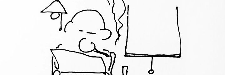 negronjb's profile banner image