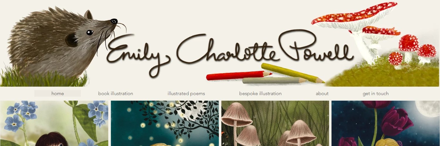 Emspowell's profile banner image