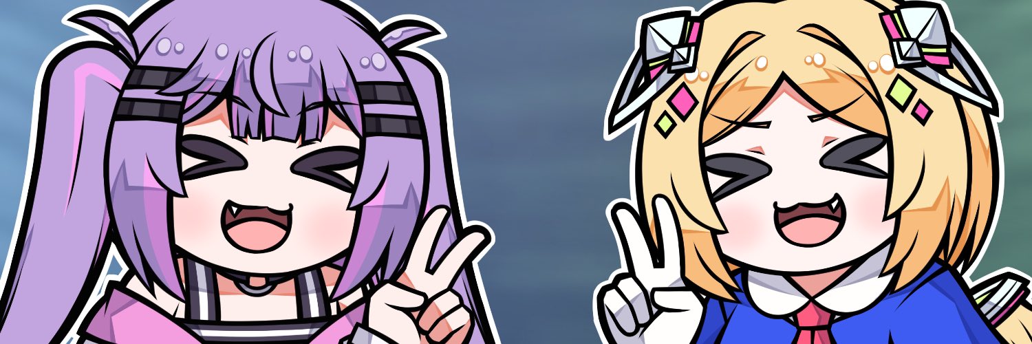 リスティ🍎👾🌃🎤👑 banner