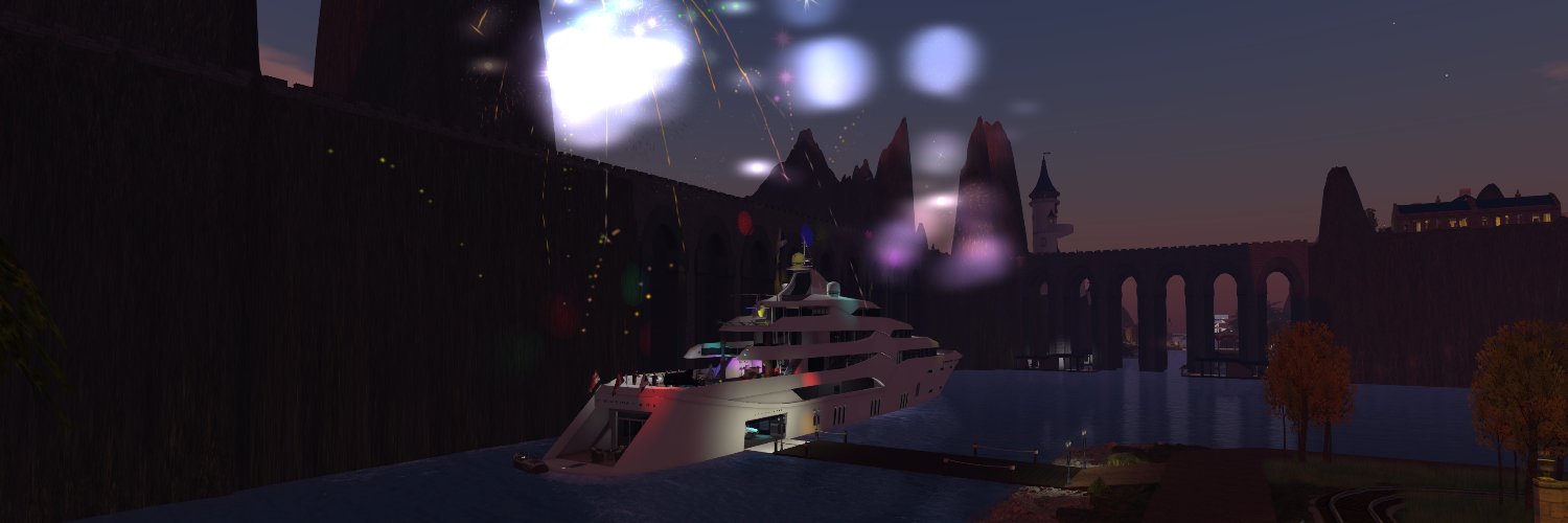 Magnus Brody, Diùc of Urquhart & the Ness banner