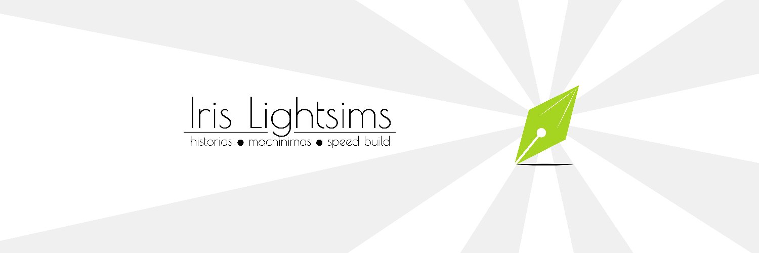 Iris_Lightsims banner