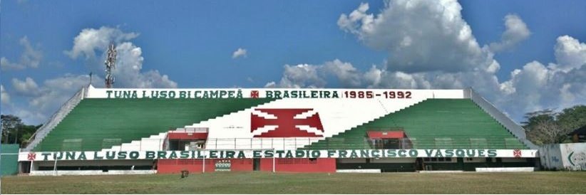 Tuna Luso Brasileira banner