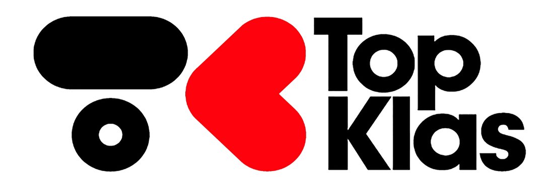 Top Klas banner