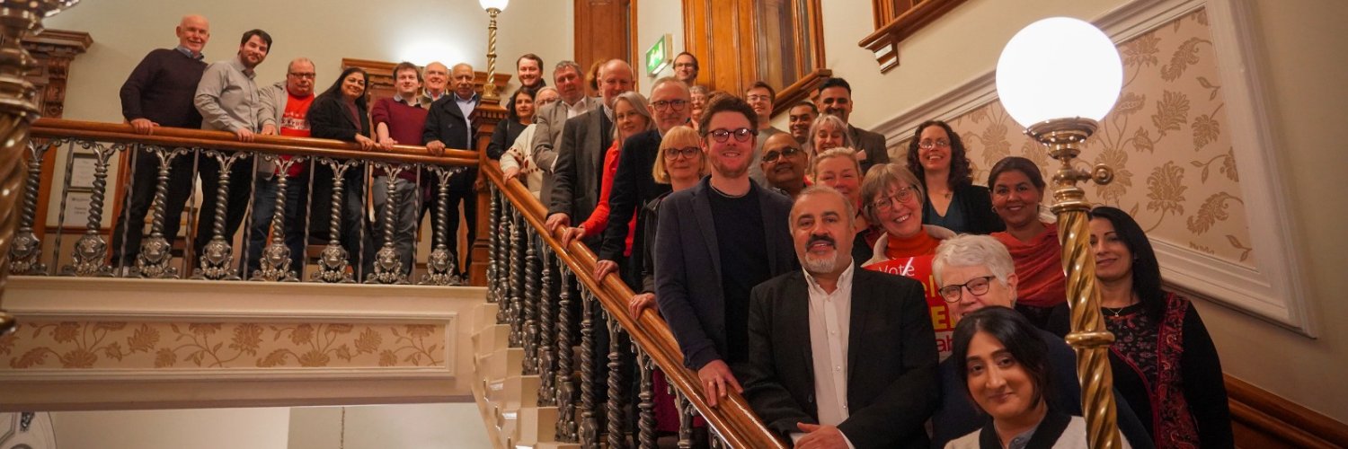 kirkleeslabour's profile banner image