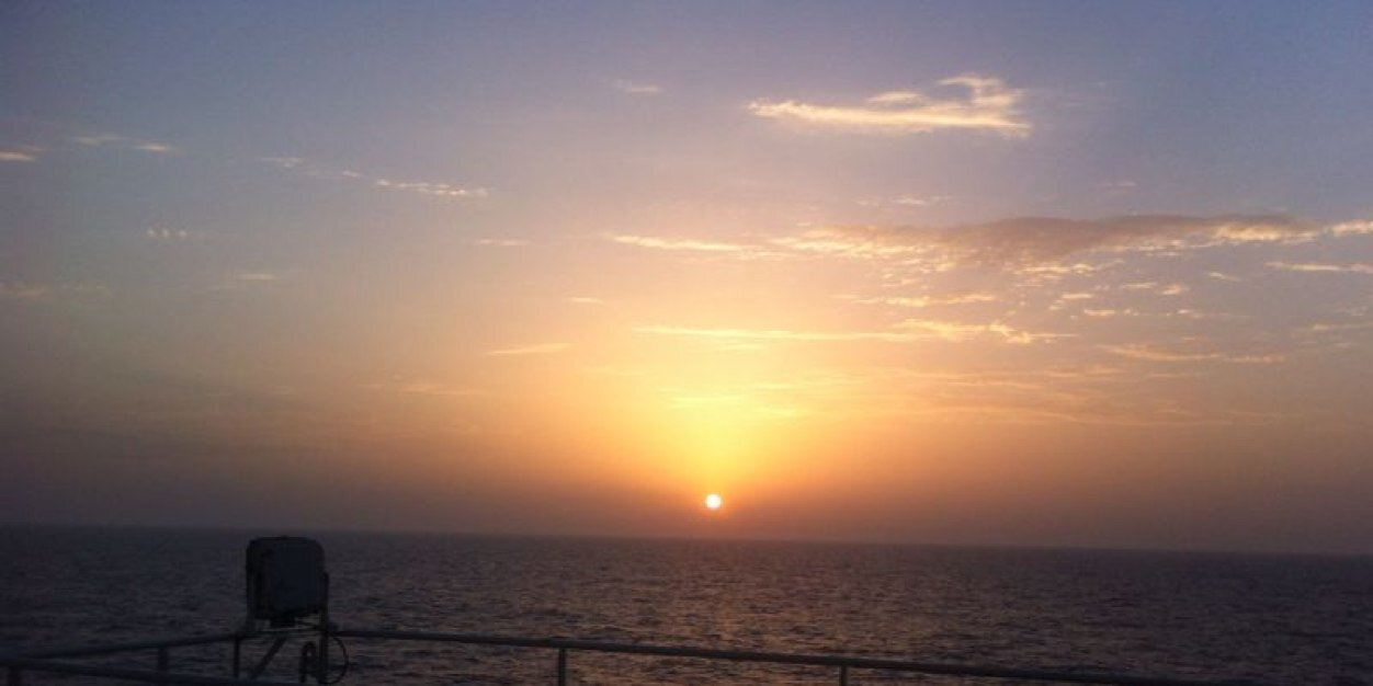 Vicente Ferrer banner