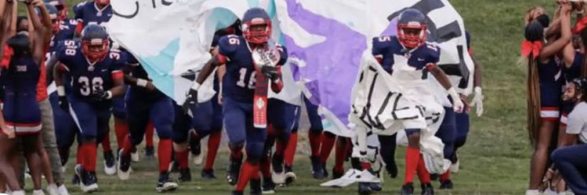 Antonio “t-hop” Hopkins Jr banner