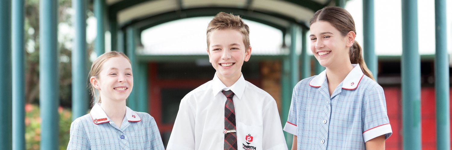 PACpenrith's profile banner image