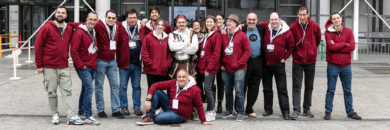 Jean-Christophe Sirot banner