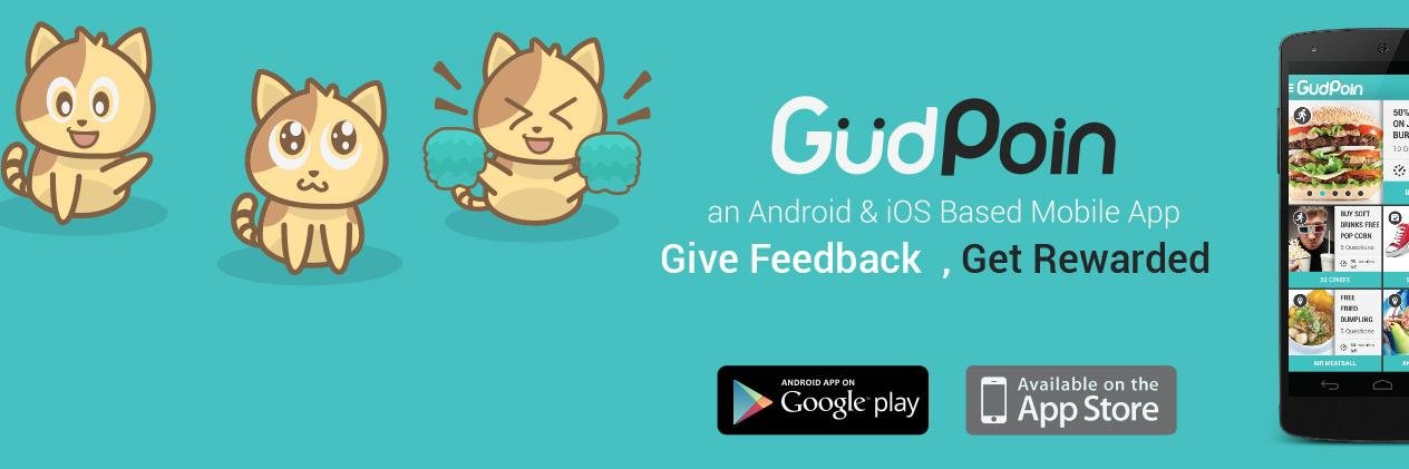 GudPoin's profile banner image