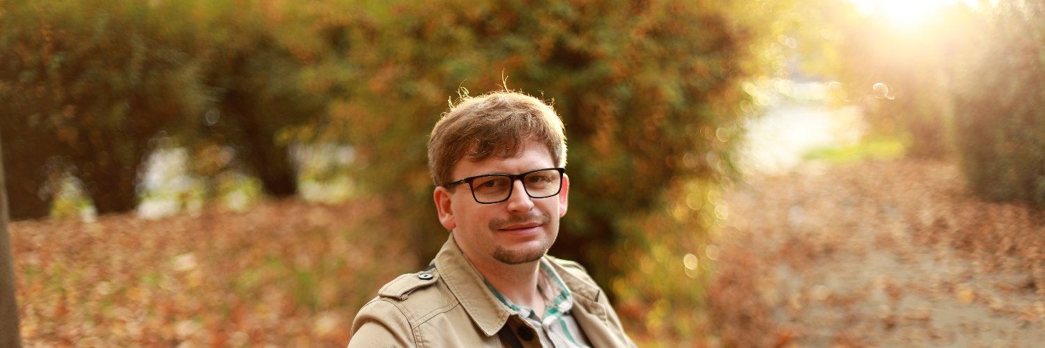 Jiří Hudeček banner