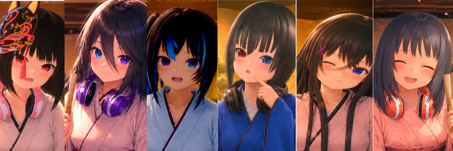 ferurunn's profile banner image