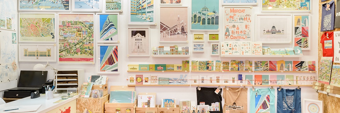 atypical valencia banner