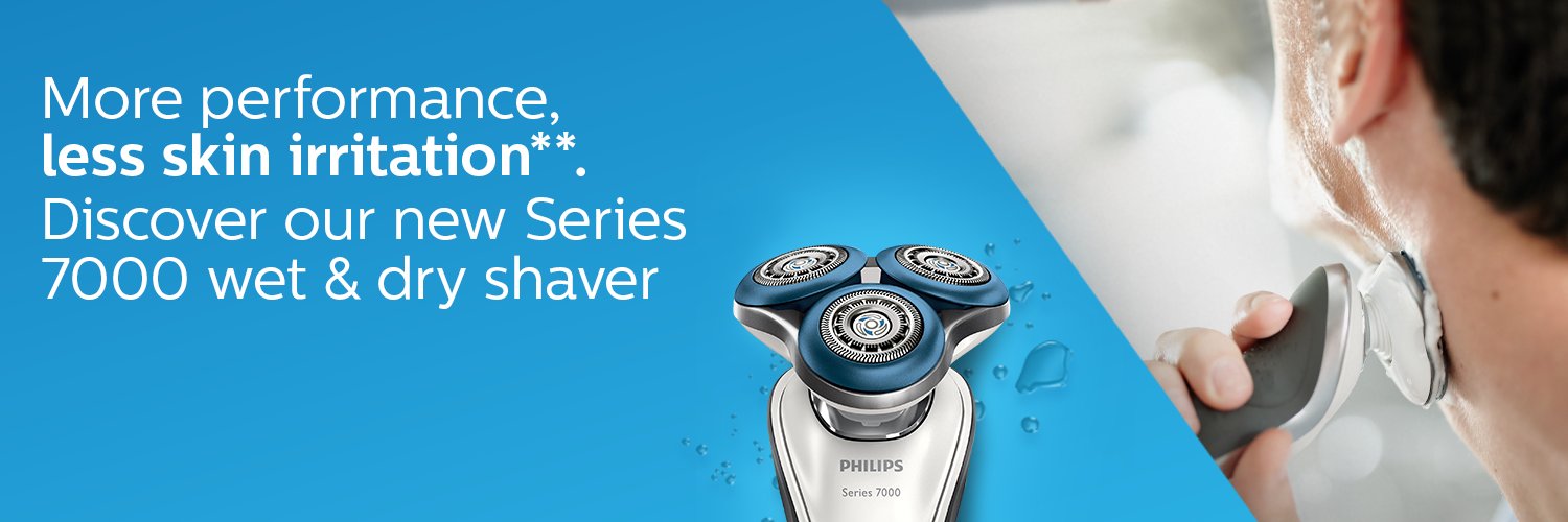 PhilipsMenSA's profile banner image