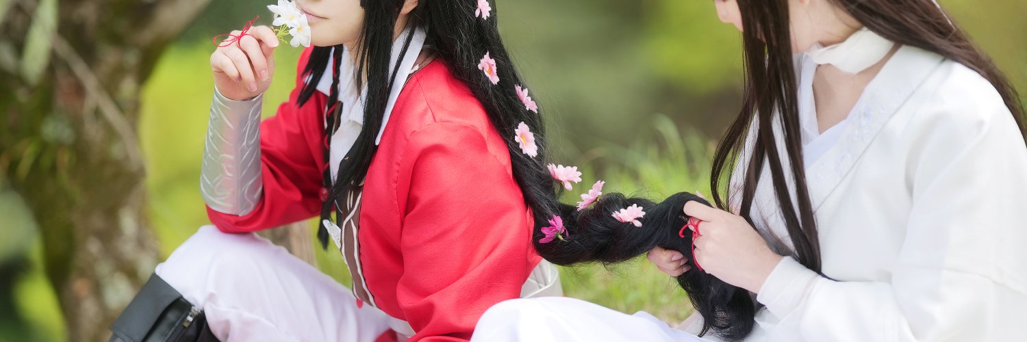 清水るな banner