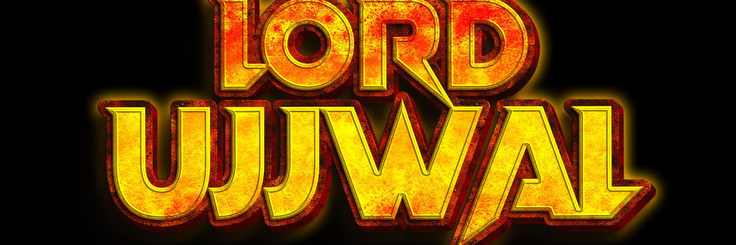 Lord Ujjwal banner
