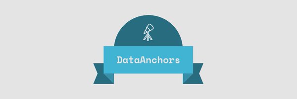 dataanchors Profile Banner