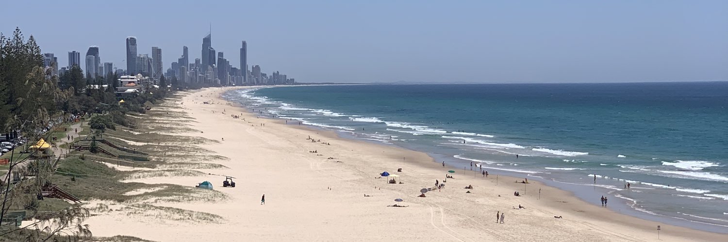 BRappell's profile banner image