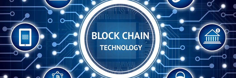 Blockchainyah's profile banner image